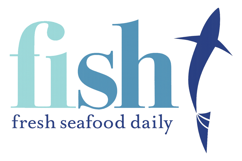Fish Logo